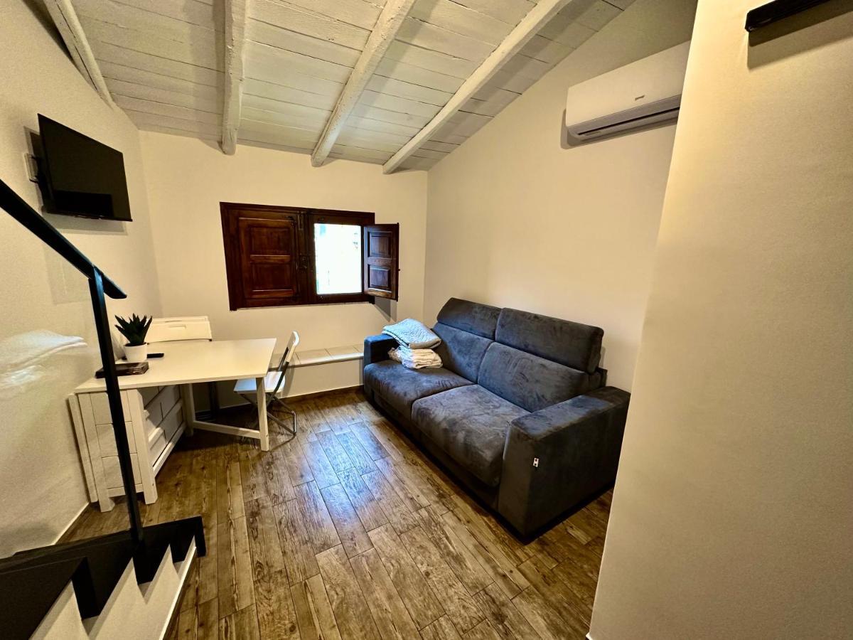 Ninetti Guest House - Apt Centro Storico Katanya Dış mekan fotoğraf