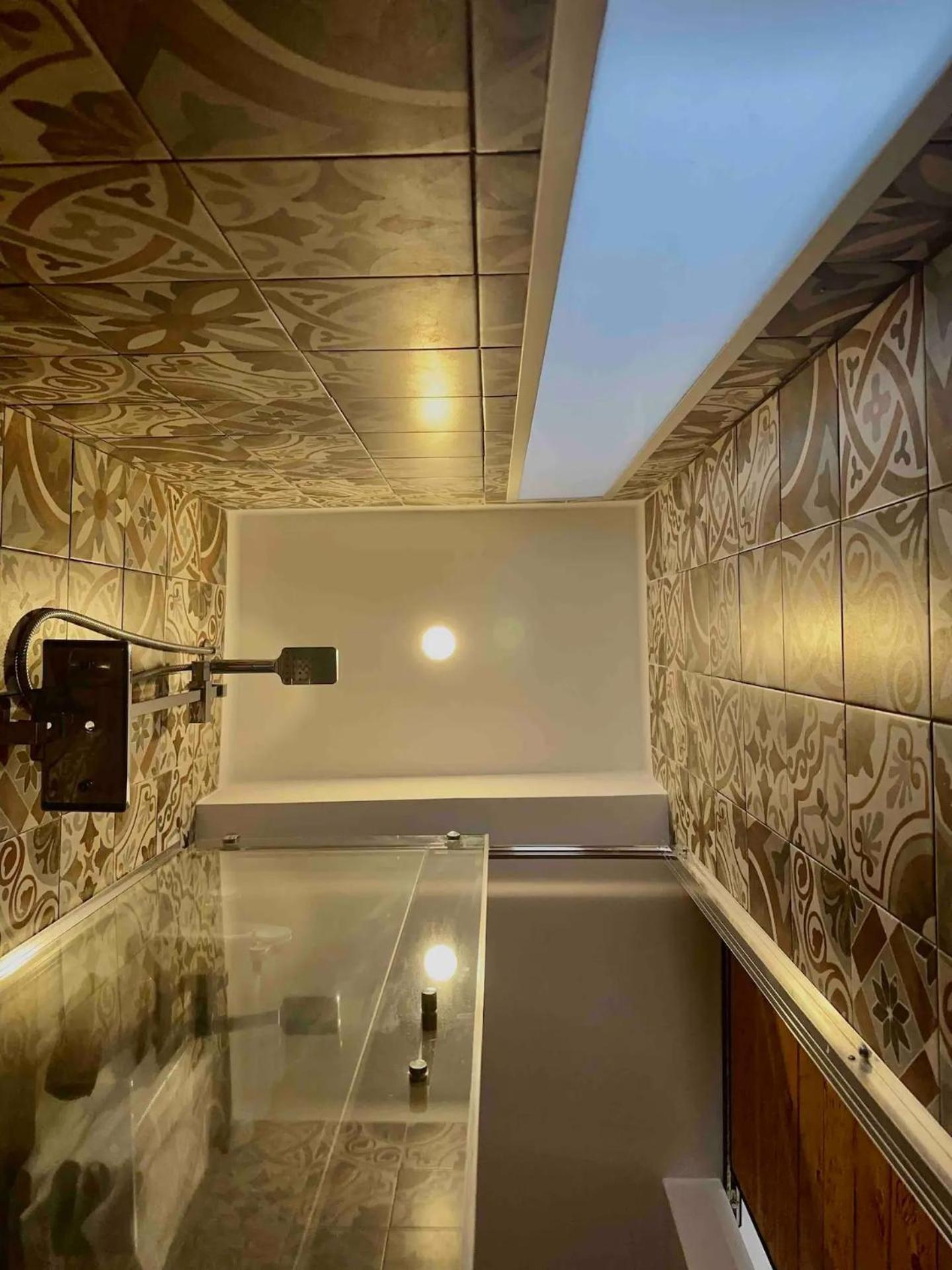 Ninetti Guest House - Apt Centro Storico Katanya Dış mekan fotoğraf