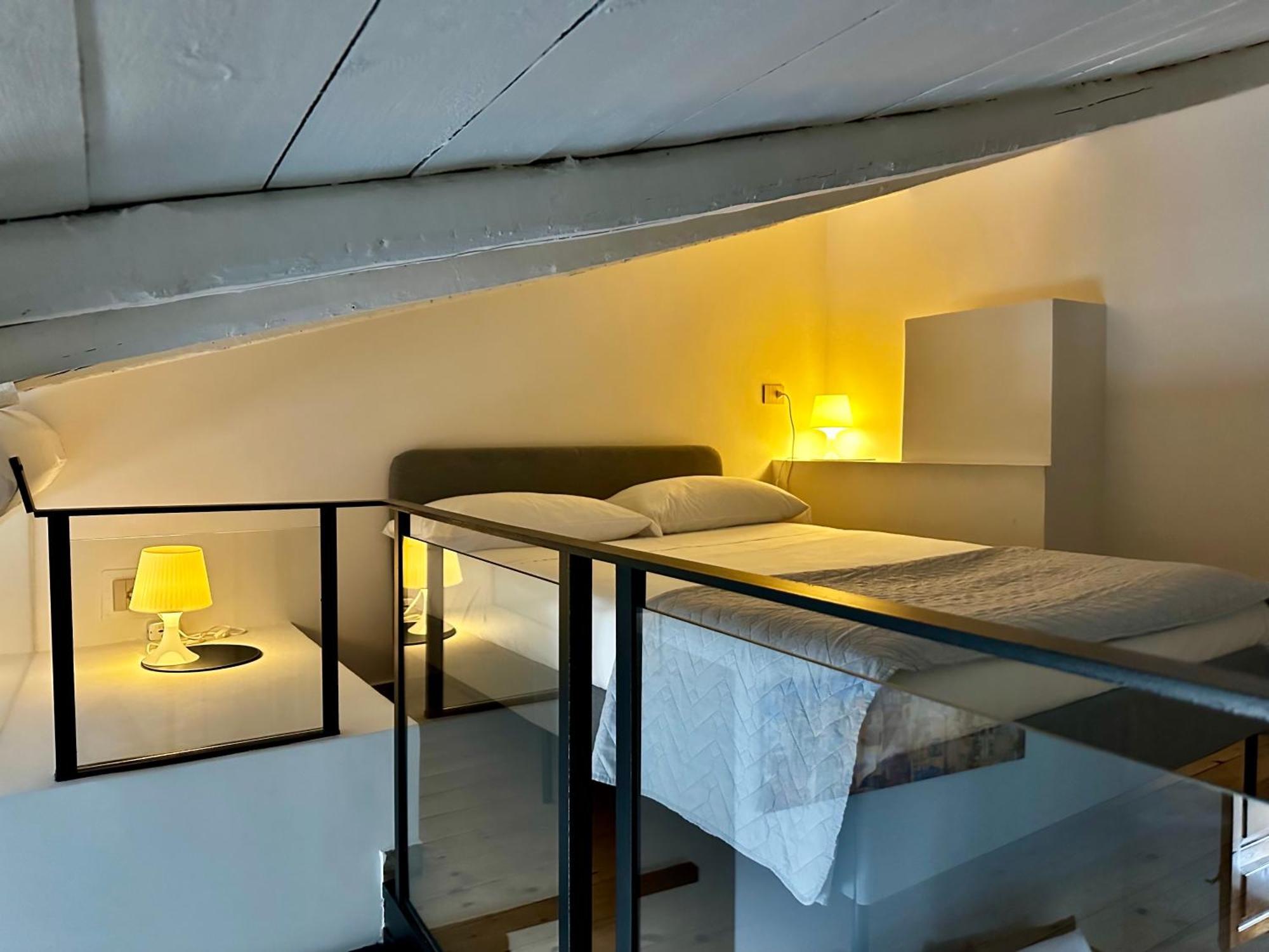 Ninetti Guest House - Apt Centro Storico Katanya Dış mekan fotoğraf